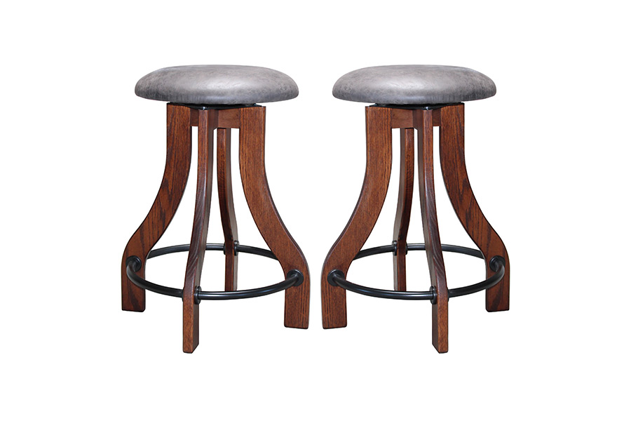 Ashley bar stools